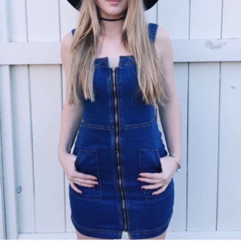 LF Bodycon Dress